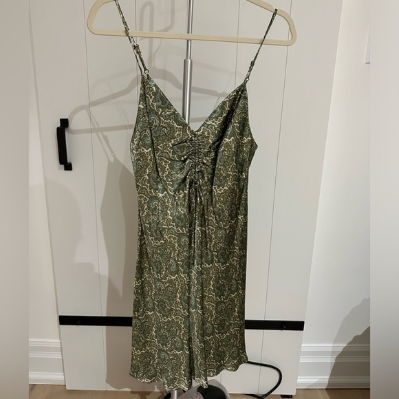 Zara mini dress - Picture 1 of 2